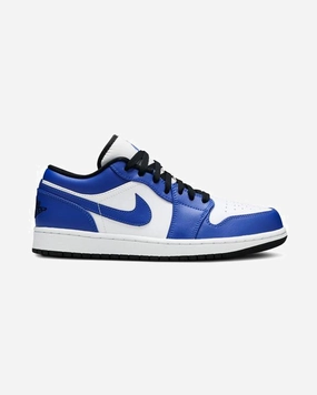 NIKE AIR JORDAN1 LOW GAME ROYAL