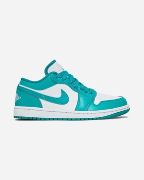 NIKE AIR JORDAN1 LOW WMNS NEW EMERALD