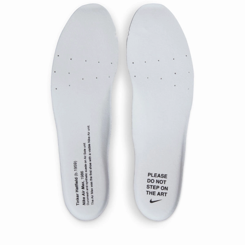 Nike Air Max 1 '86 OG - Summit White/Phantom