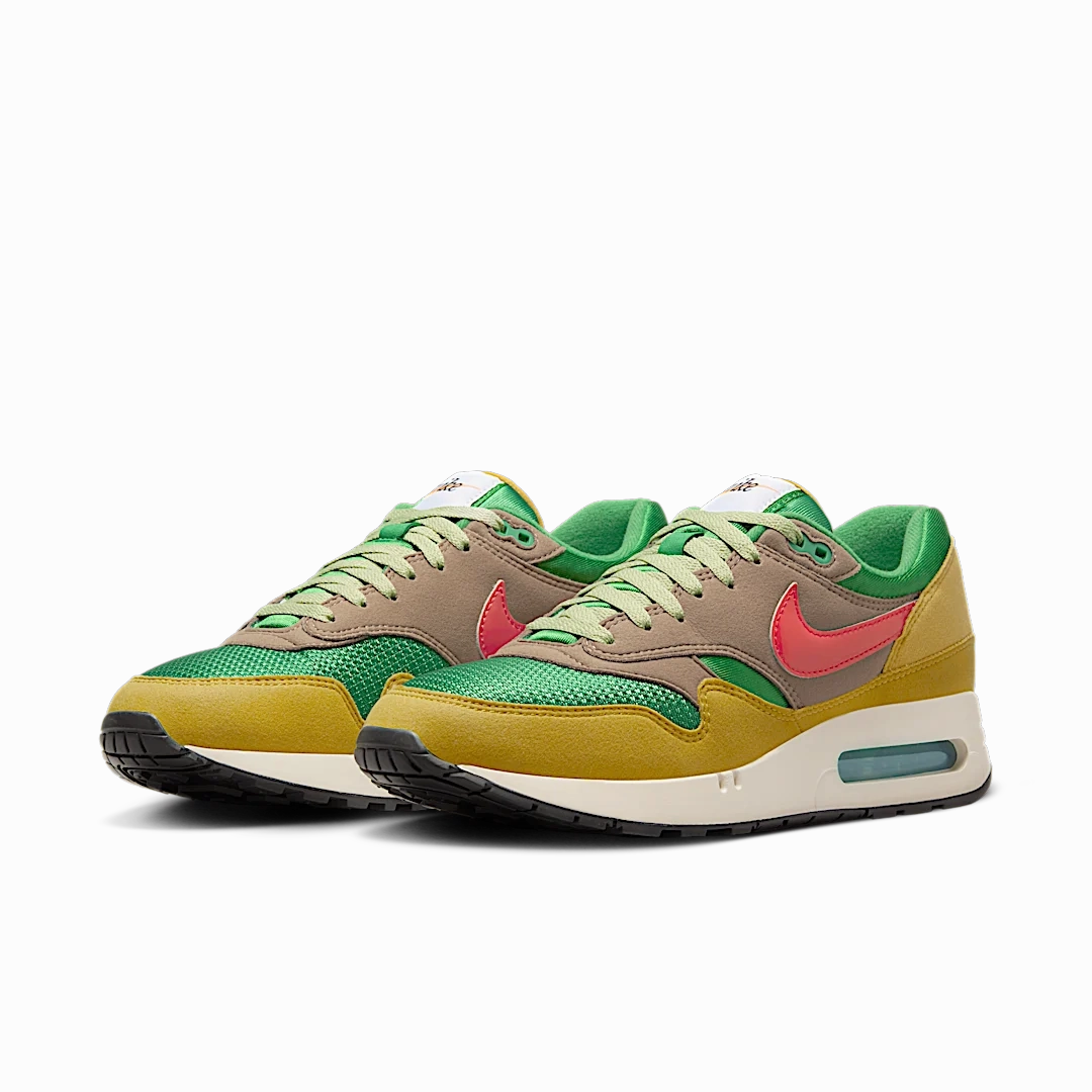 Nike Air Max 1 '86 PRM Powerwall BRS