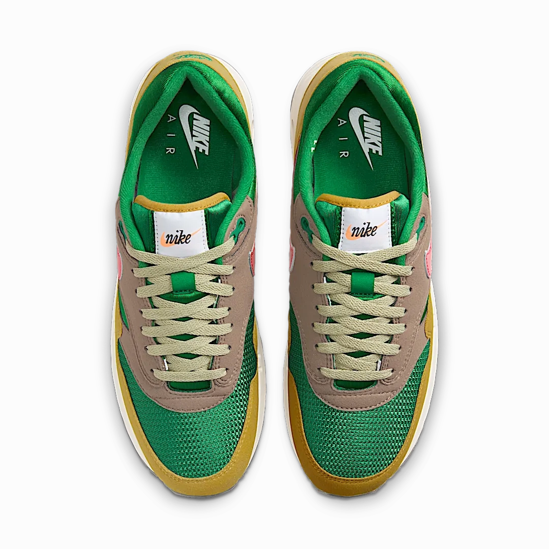 Nike Air Max 1 '86 PRM Powerwall BRS