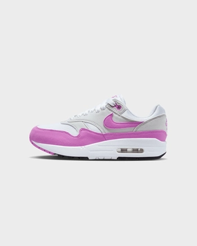 Nike Air Max 1 '87 Grey/Fuchsia Dream