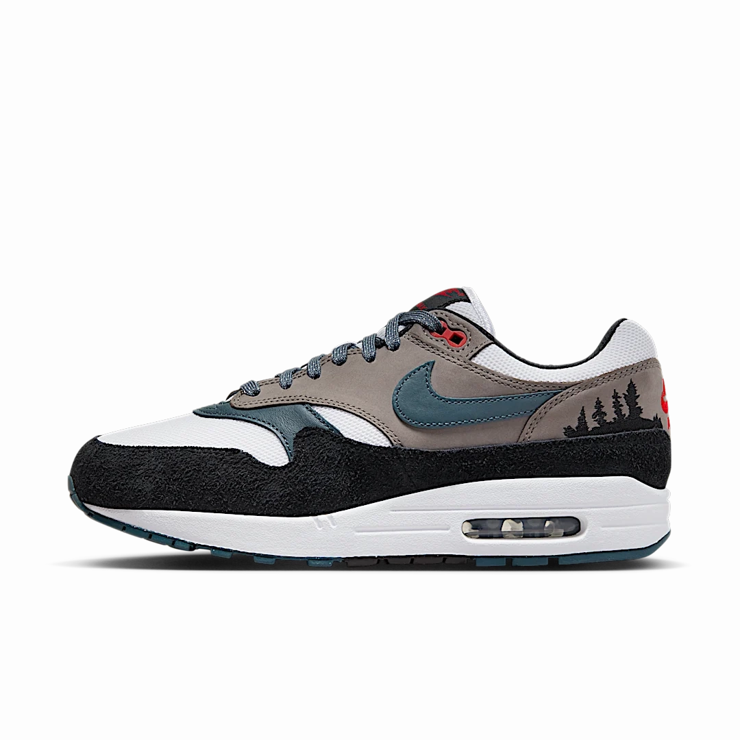 Nike Air Max 1 PRM Escape Treeline