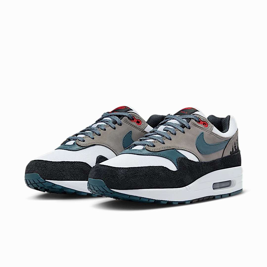 Nike Air Max 1 PRM Escape Treeline