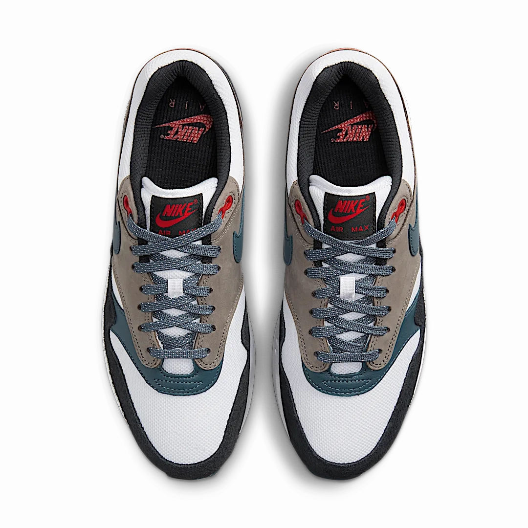 Nike Air Max 1 PRM Escape Treeline