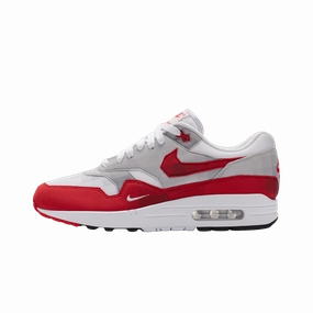 Nike Air Max 1 .SWOOSH Low Poly