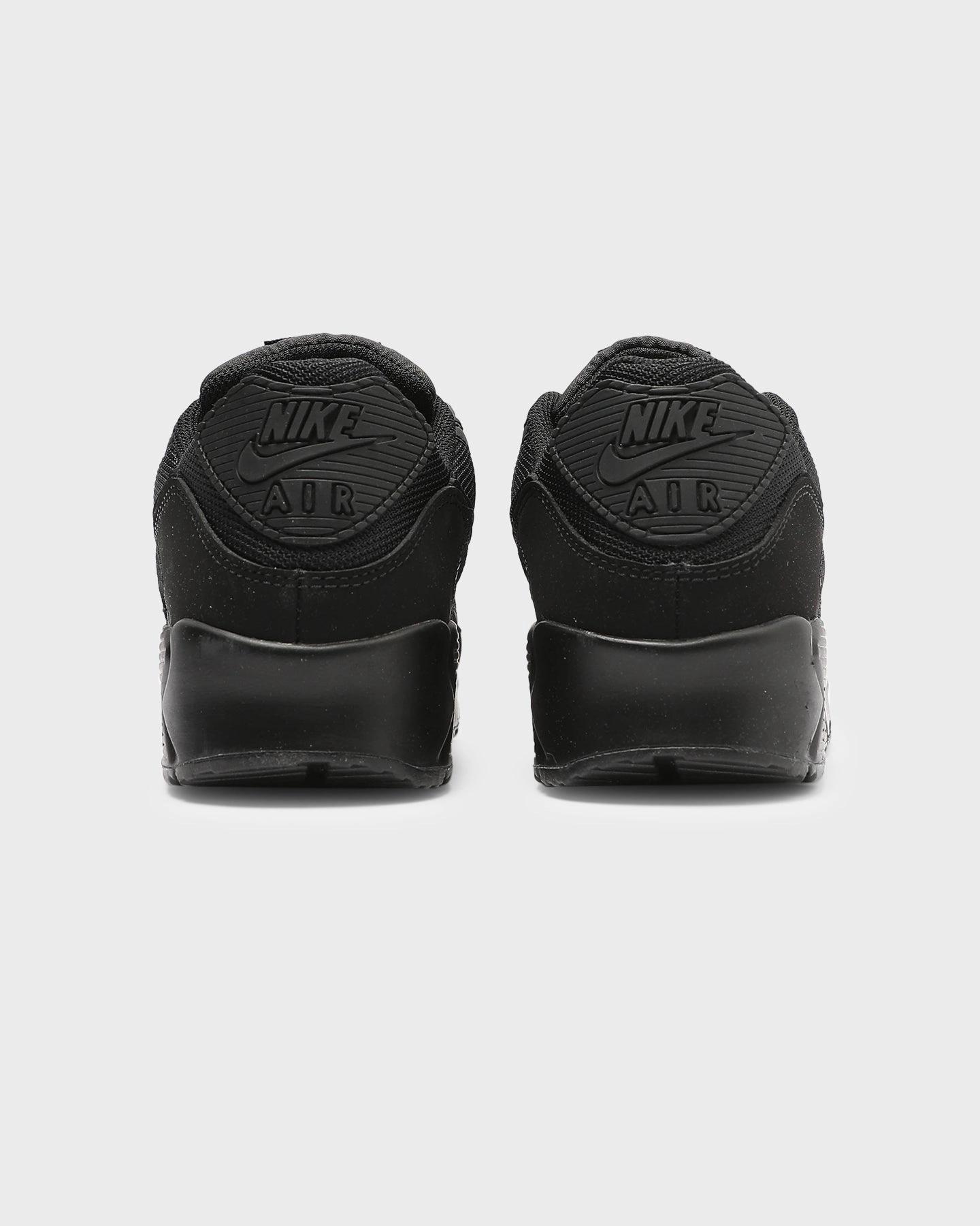 Nike Air Max 90 Black/Black