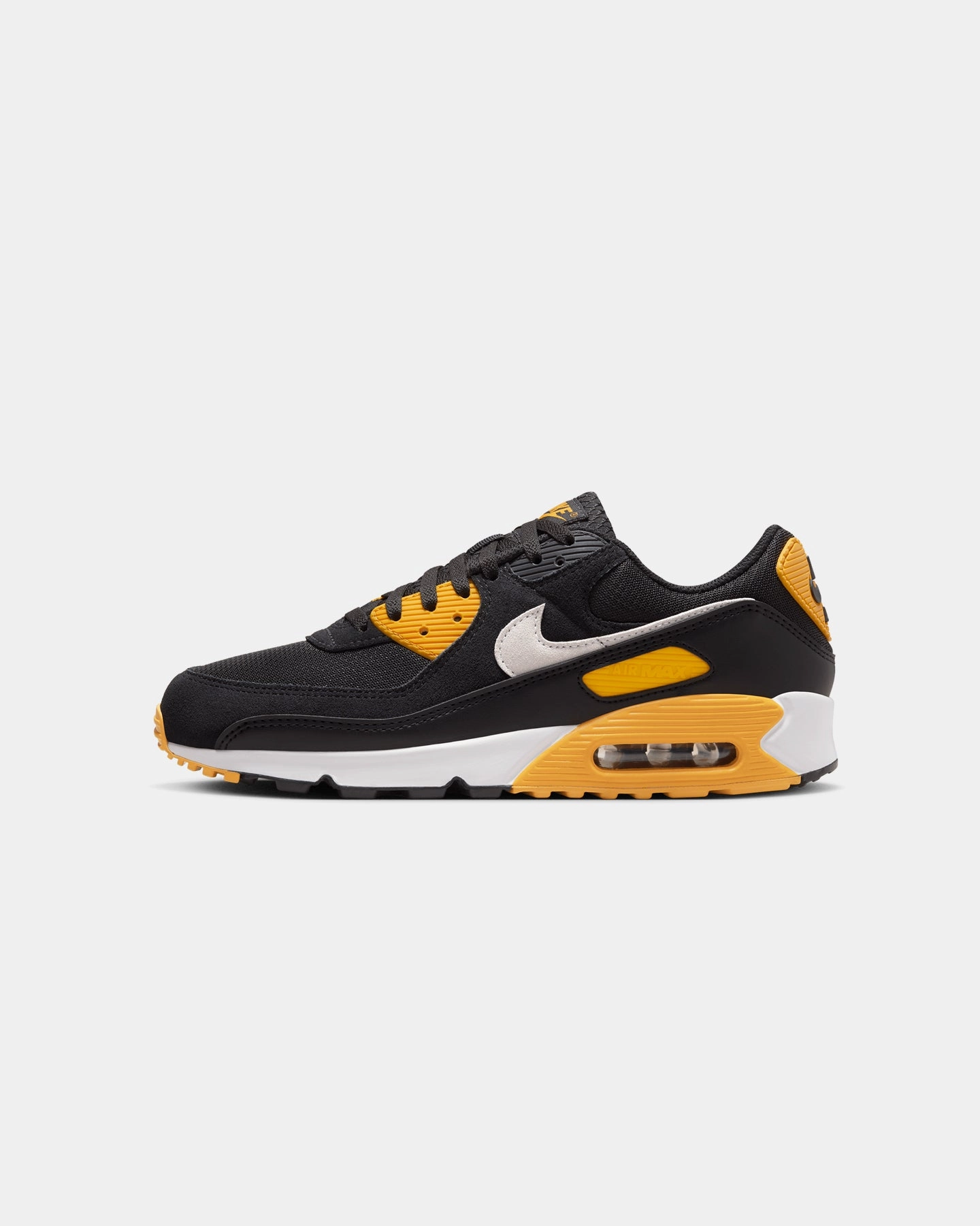 Nike Air Max 90 Black/White