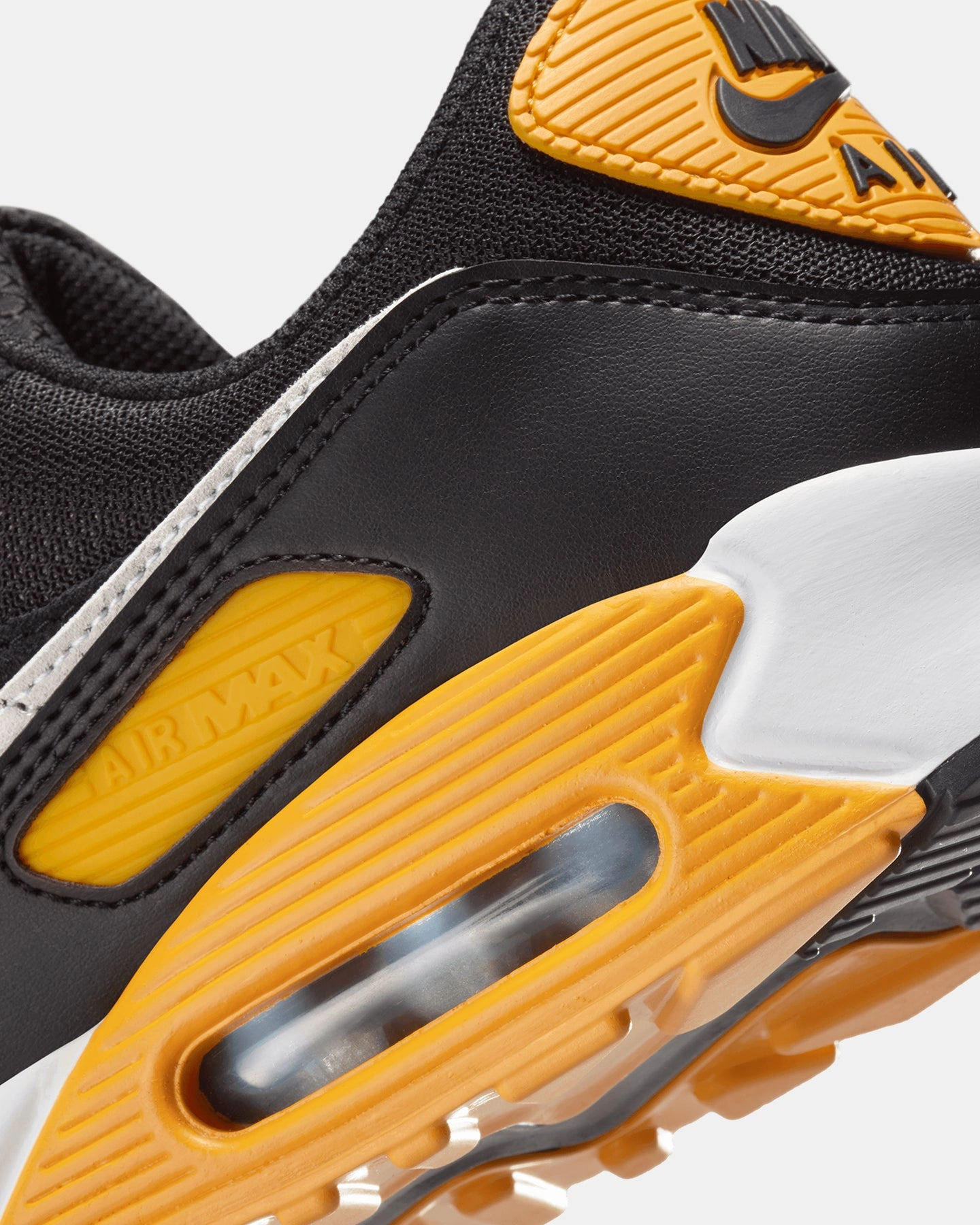 Nike Air Max 90 Black/White