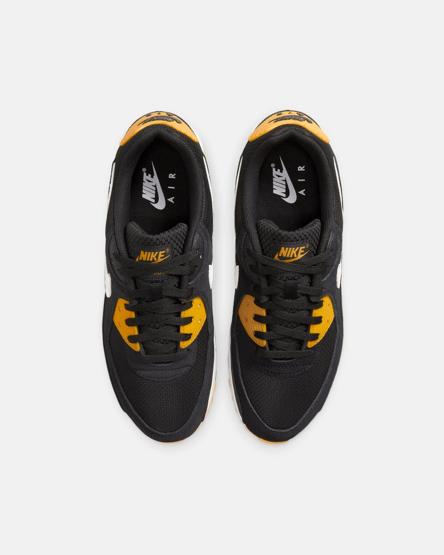 Nike Air Max 90 Black/White