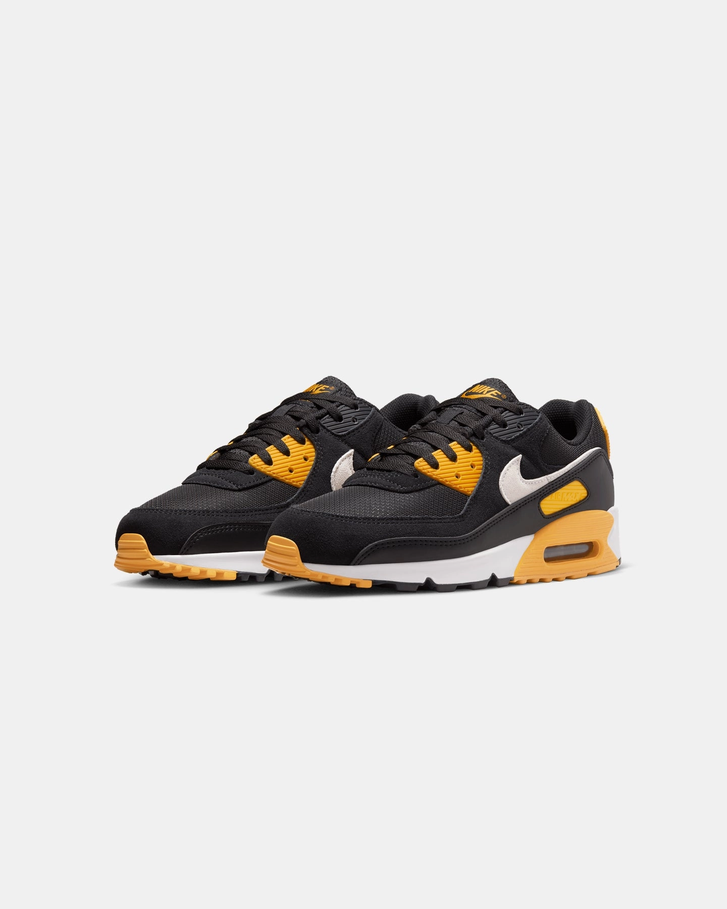 Nike Air Max 90 Black/White