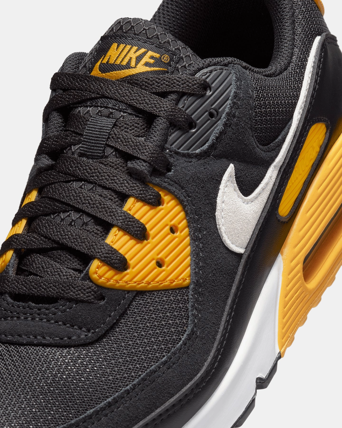 Nike Air Max 90 Black/White
