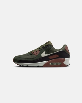 Nike Air Max 90 Cargo Khaki/Black
