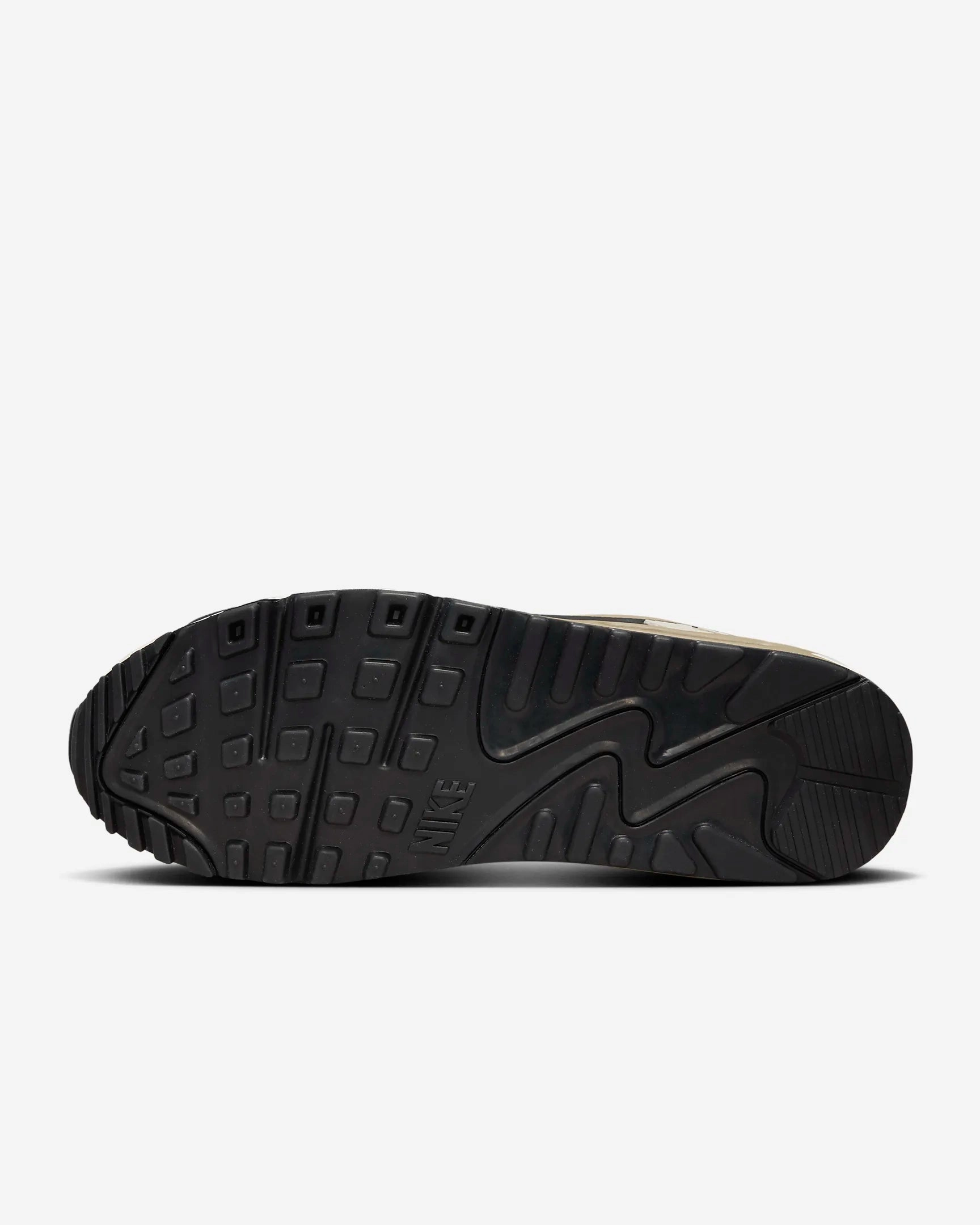 Nike Air Max 90 Drift - Marron/Beige/Noir