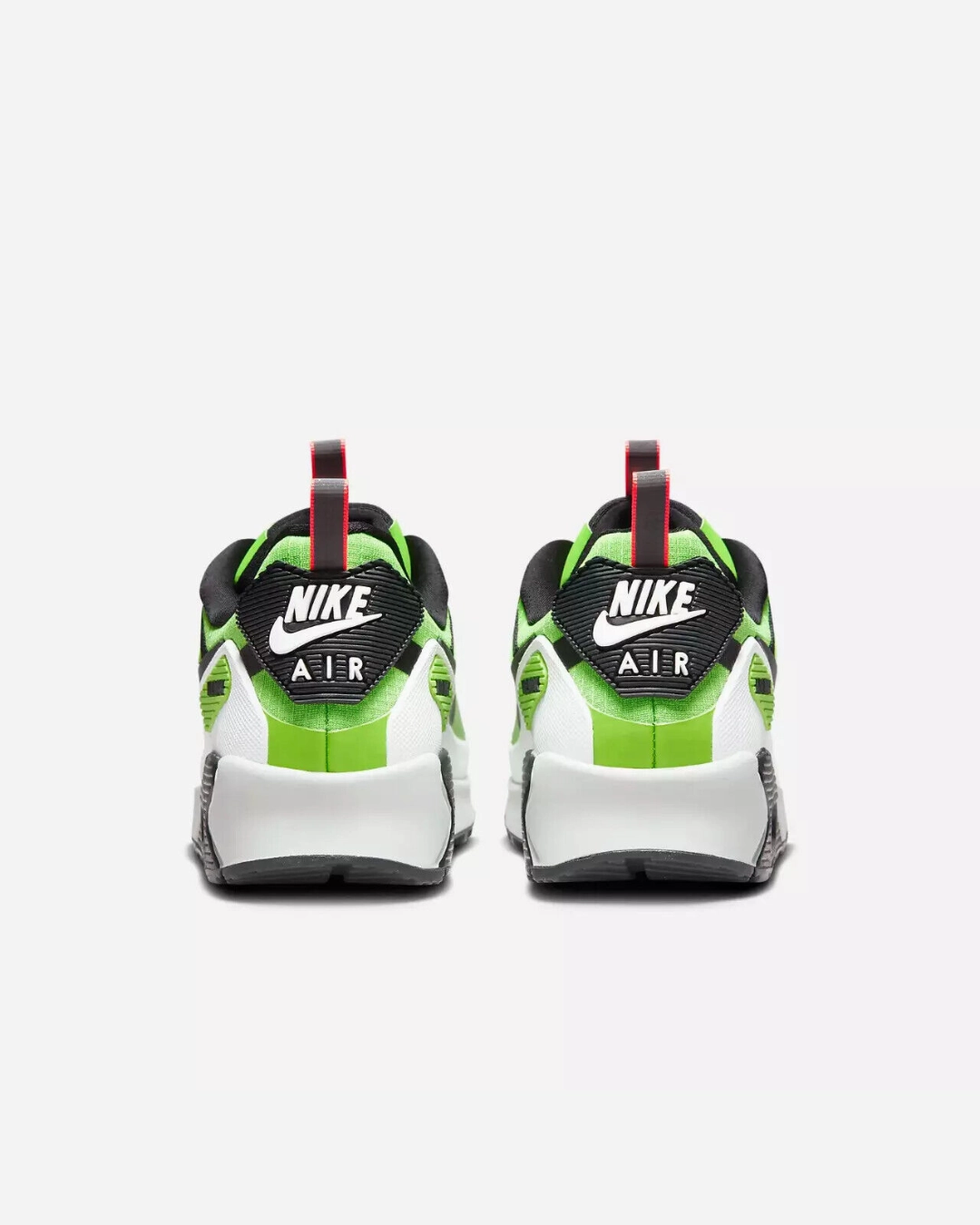 Nike Air Max 90 Drift - Vert/Noir
