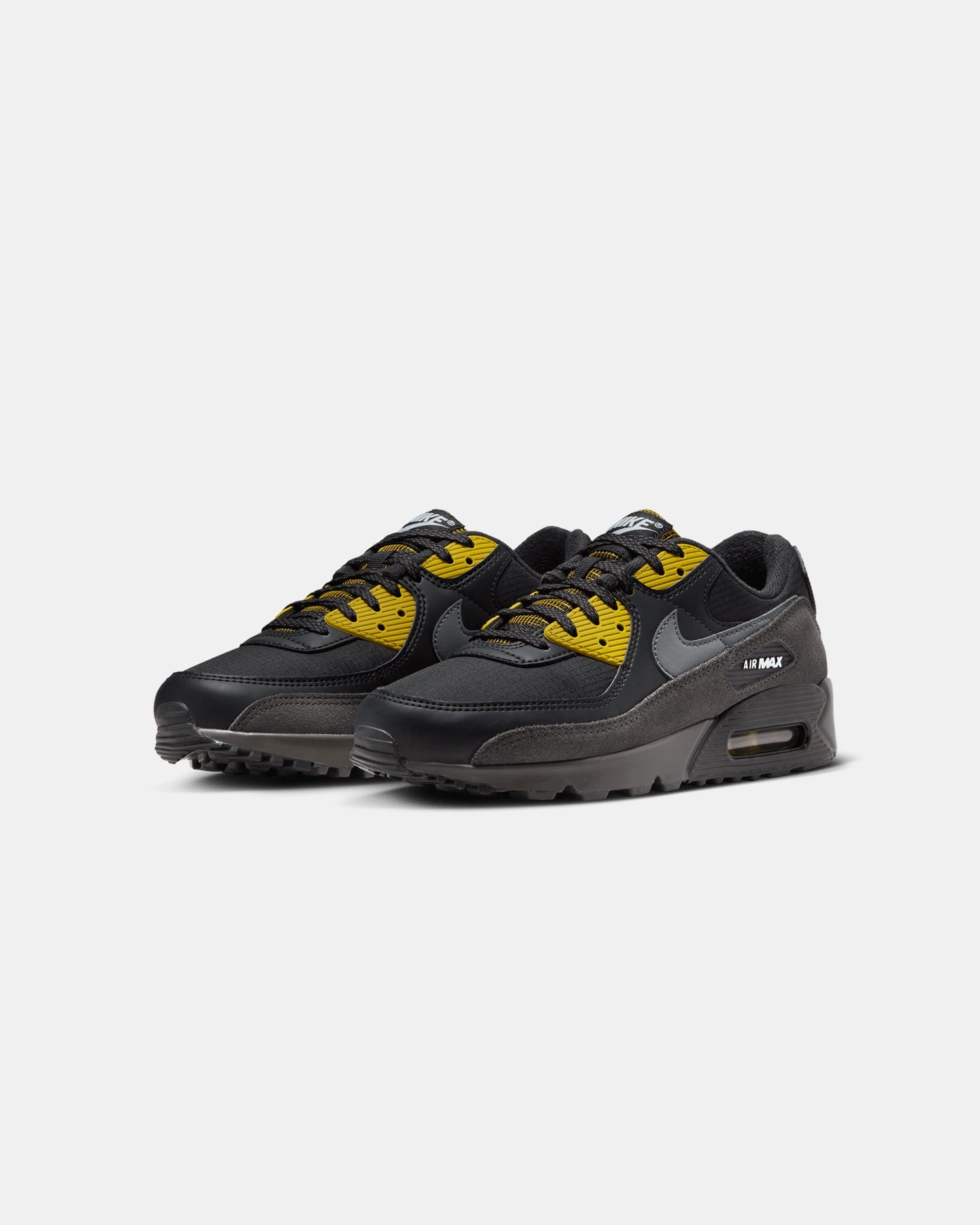 Nike Air Max 90 EWT Black/Medium Ash