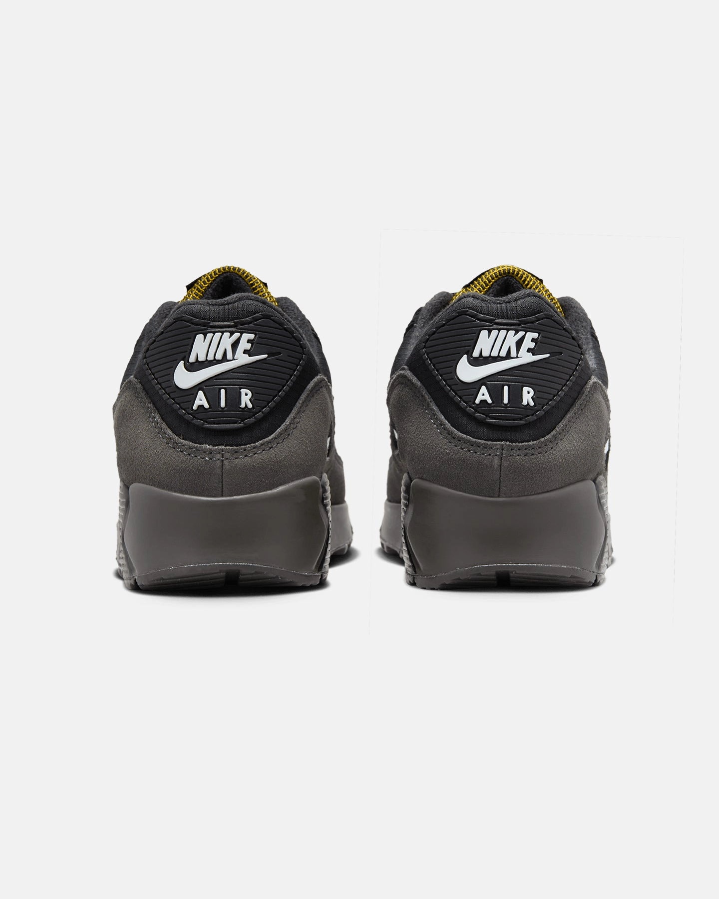 Nike Air Max 90 EWT Black/Medium Ash