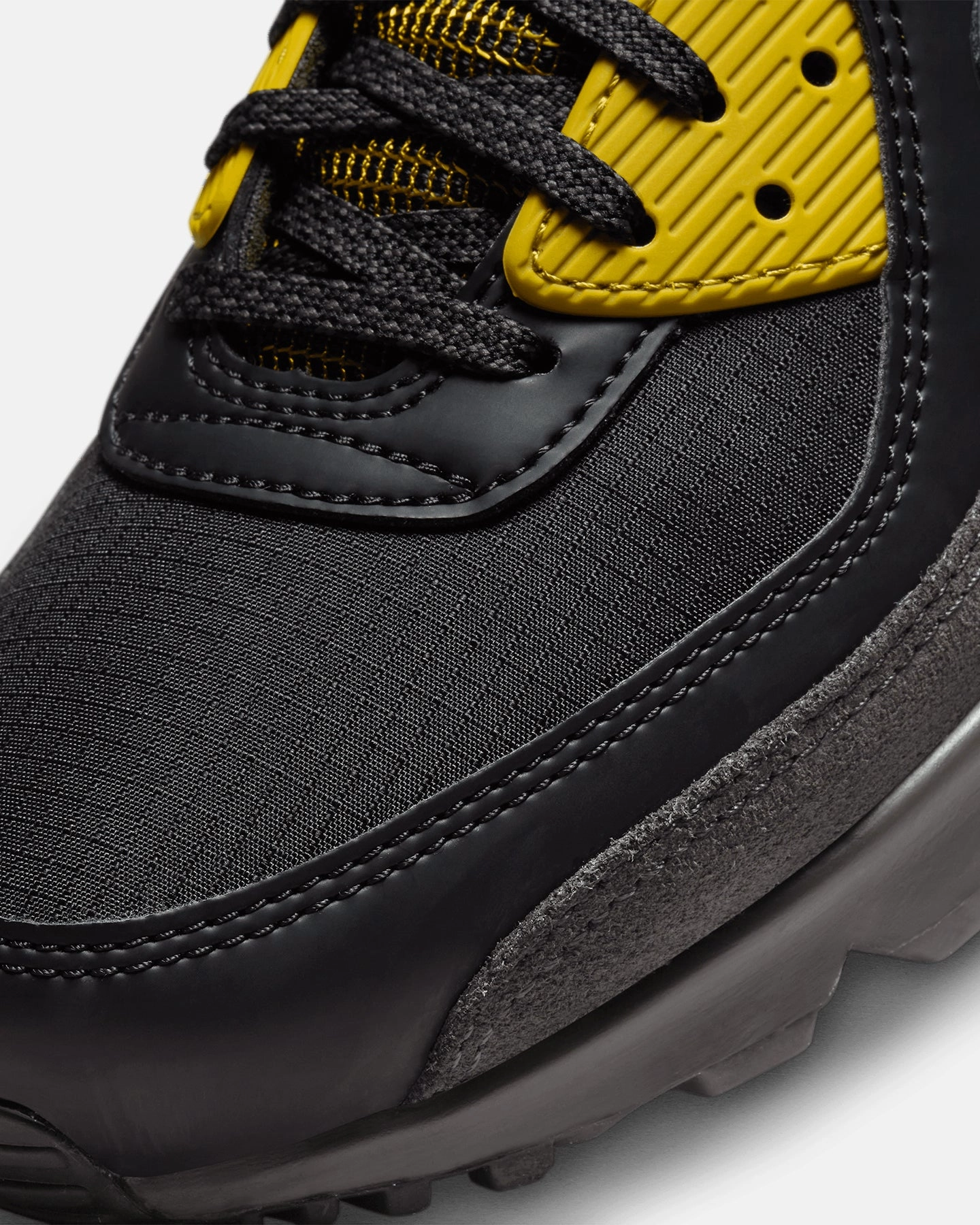 Nike Air Max 90 EWT Black/Medium Ash