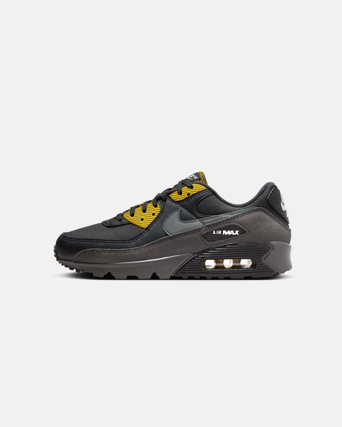 Nike Air Max 90 EWT Black/Medium Ash