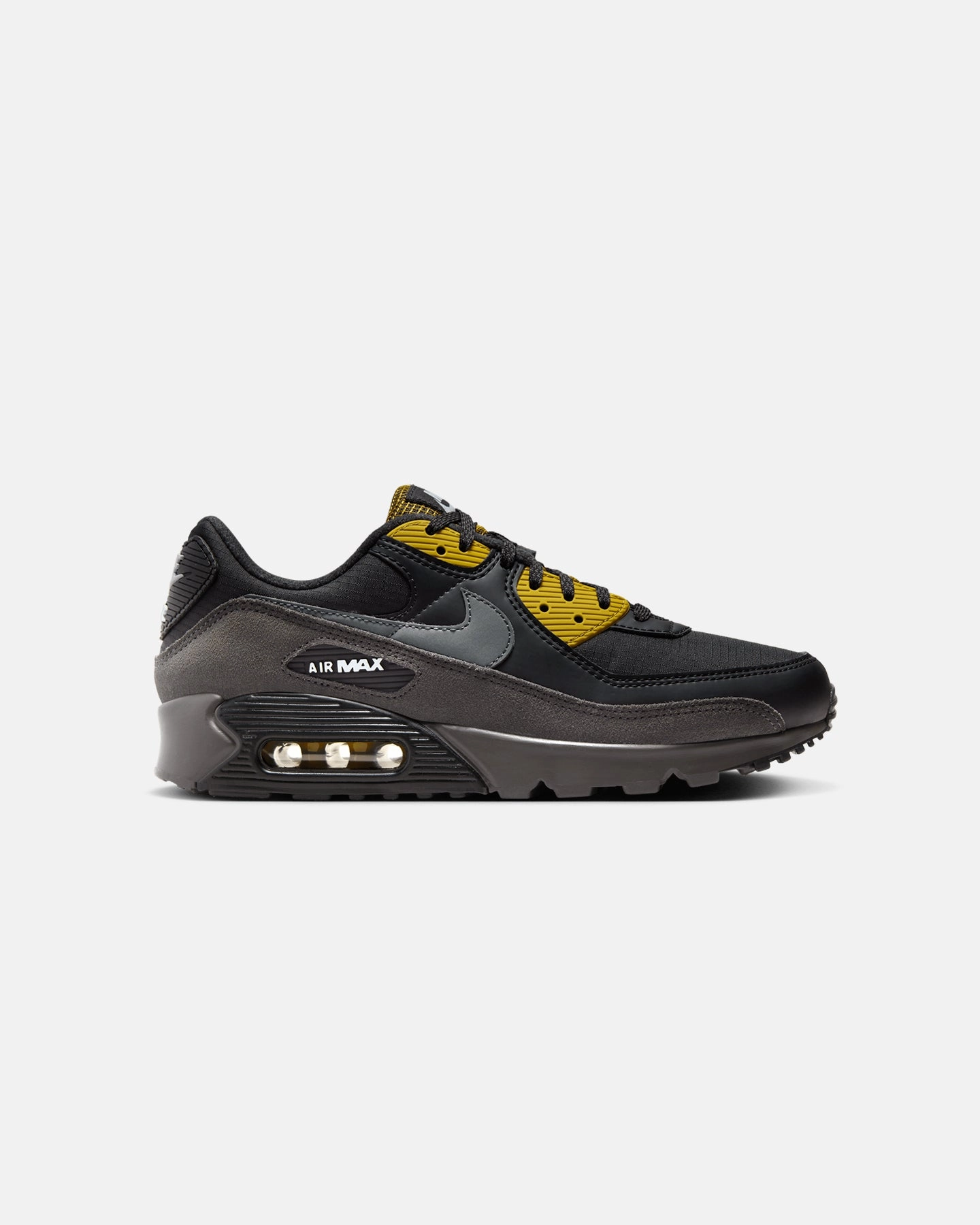 Nike Air Max 90 EWT Black/Medium Ash
