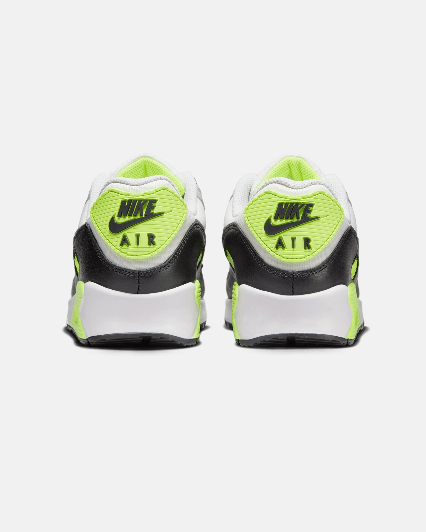 Nike Air Max 90 GORE-TEX Volt Summit White/Cool Grey-Volt
