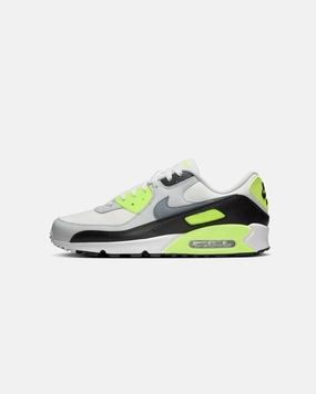 Nike Air Max 90 GORE-TEX Volt Summit White/Cool Grey-Volt