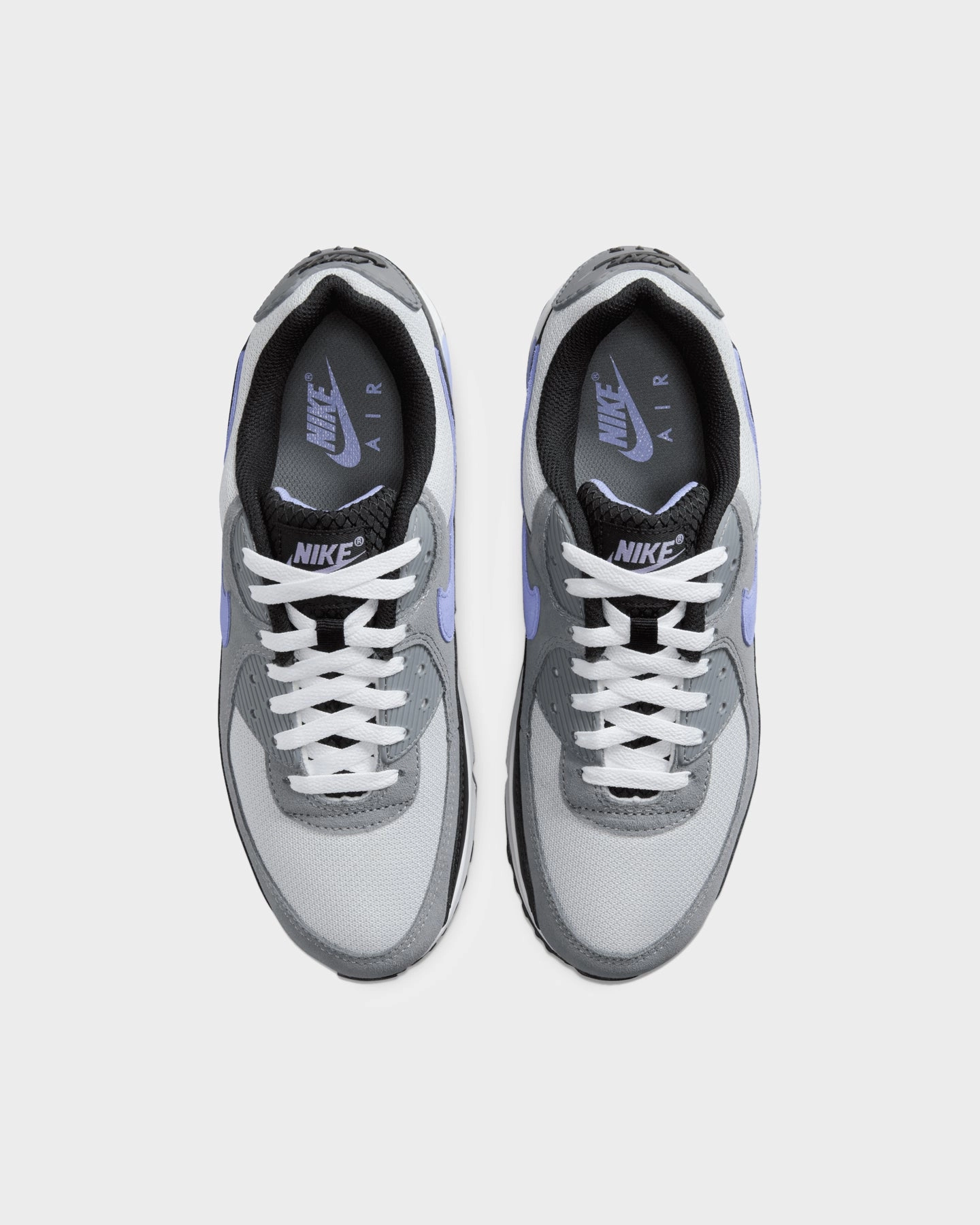 Nike Air Max 90 Light Thistle Photon Dust/Cool Grey/Light Thistle