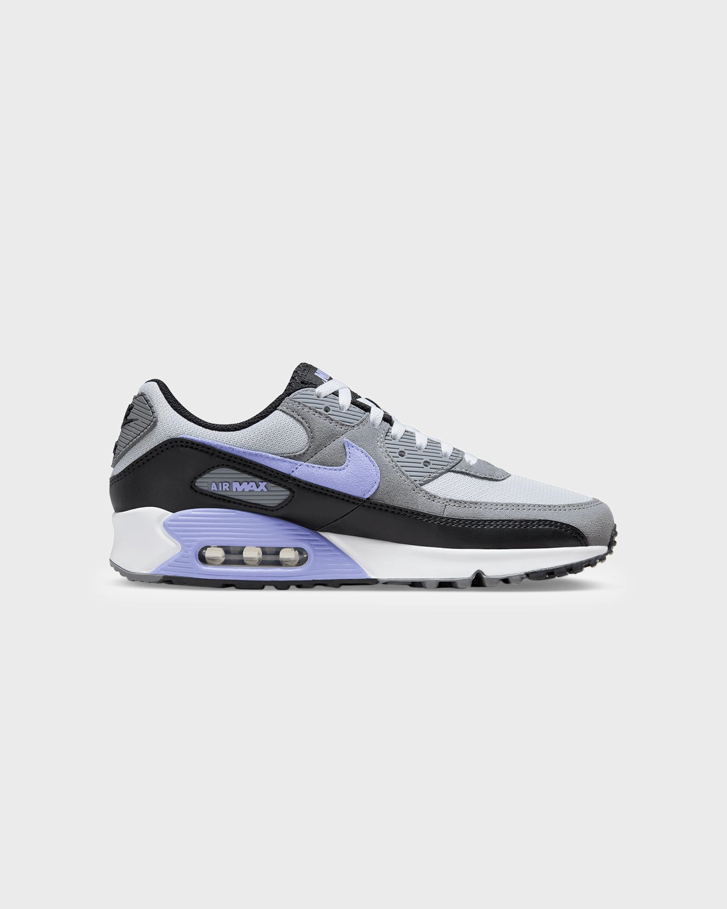 Nike Air Max 90 Light Thistle Photon Dust/Cool Grey/Light Thistle
