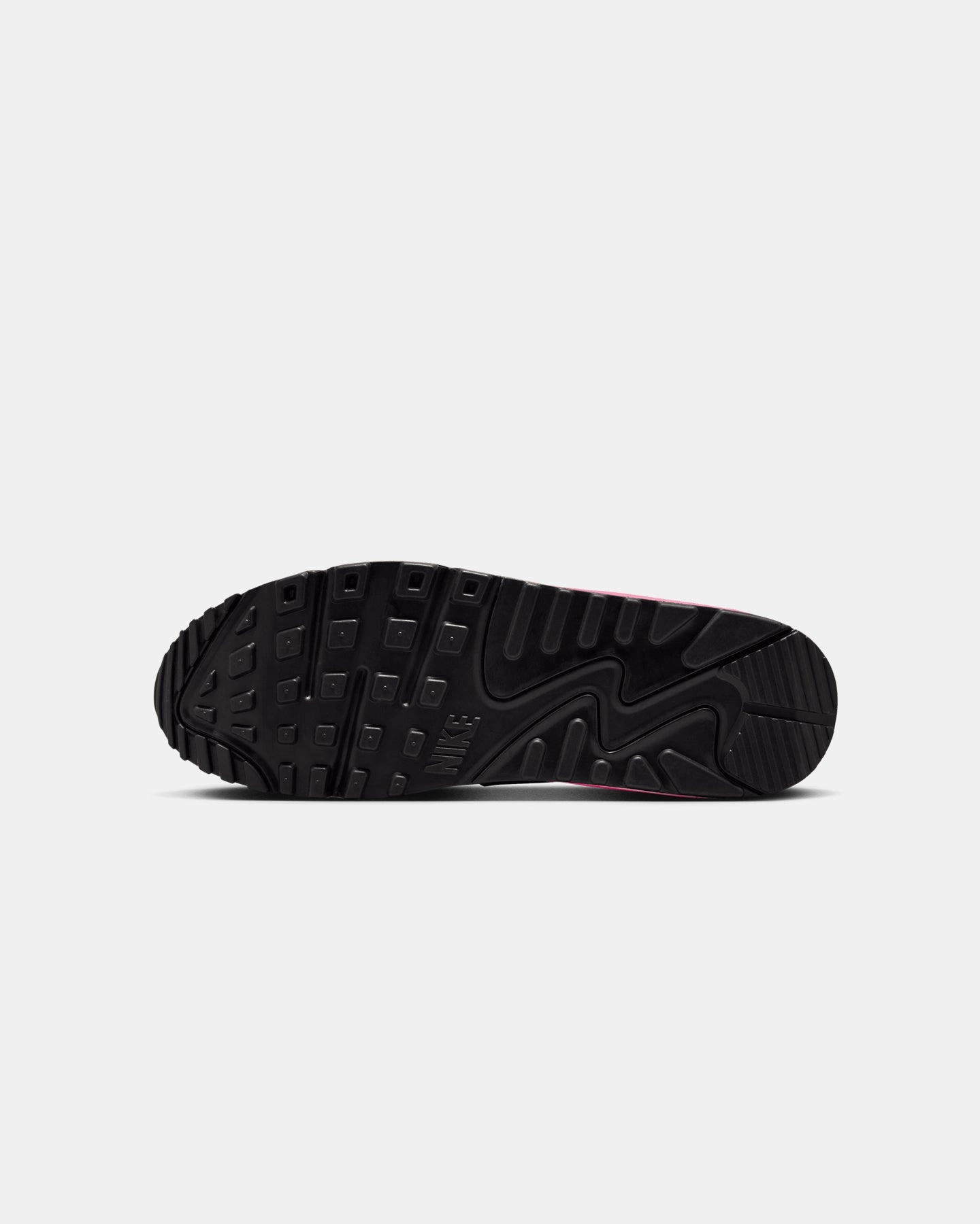 Nike Air Max 90 Premium Camo Camo-Sequaia/Black/Hyper Pink