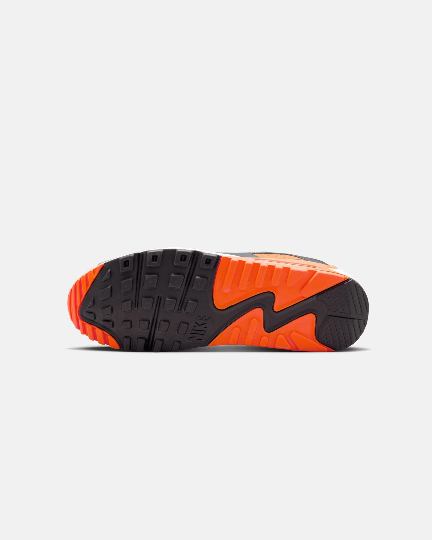 Nike Air Max 90 Summit White/Smoke Grey