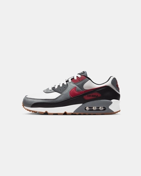 Nike Air Max 90 White/Red