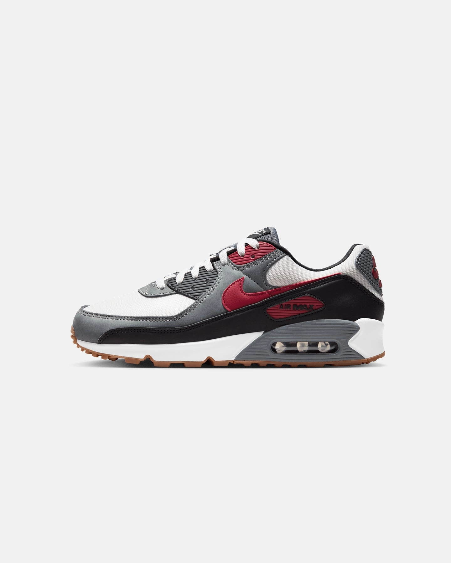 Nike Air Max 90 White/Red