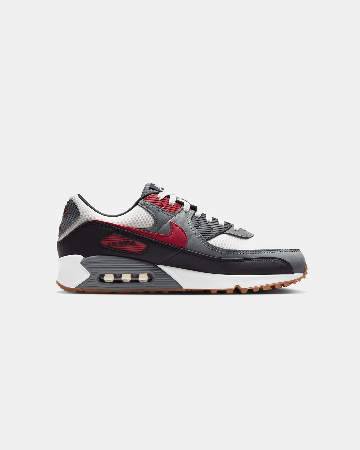 Nike Air Max 90 White/Red