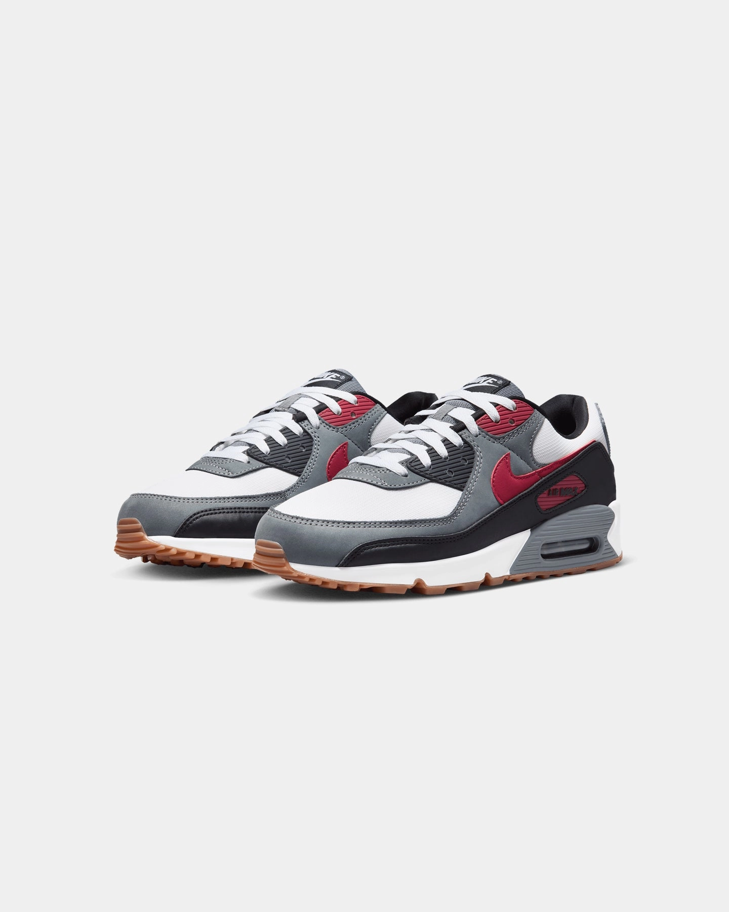 Nike Air Max 90 White/Red