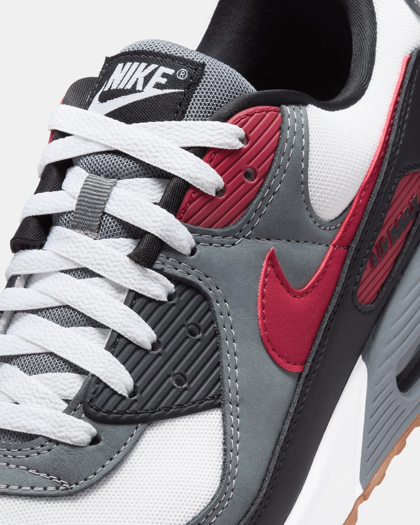 Nike Air Max 90 White/Red