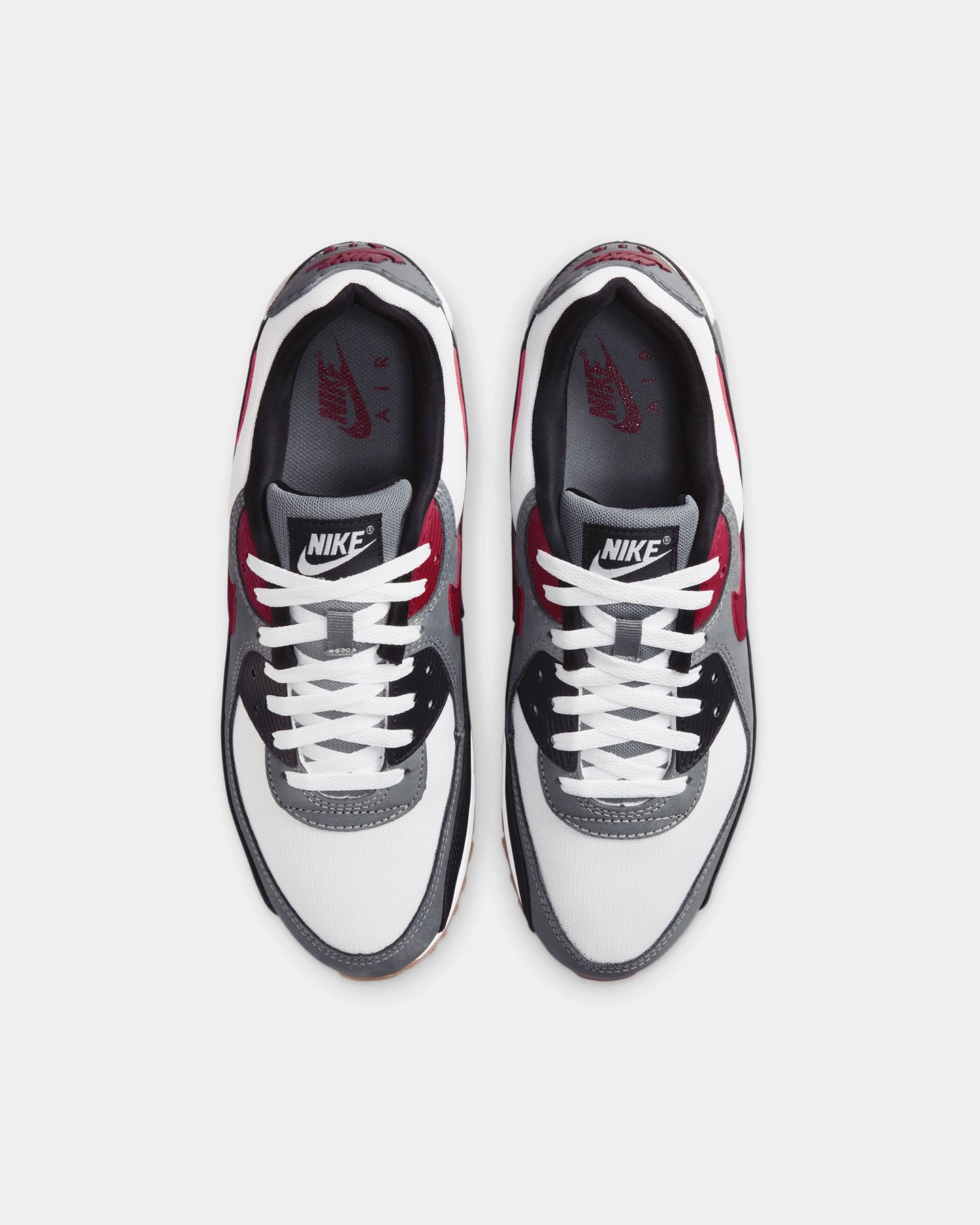 Nike Air Max 90 White/Red