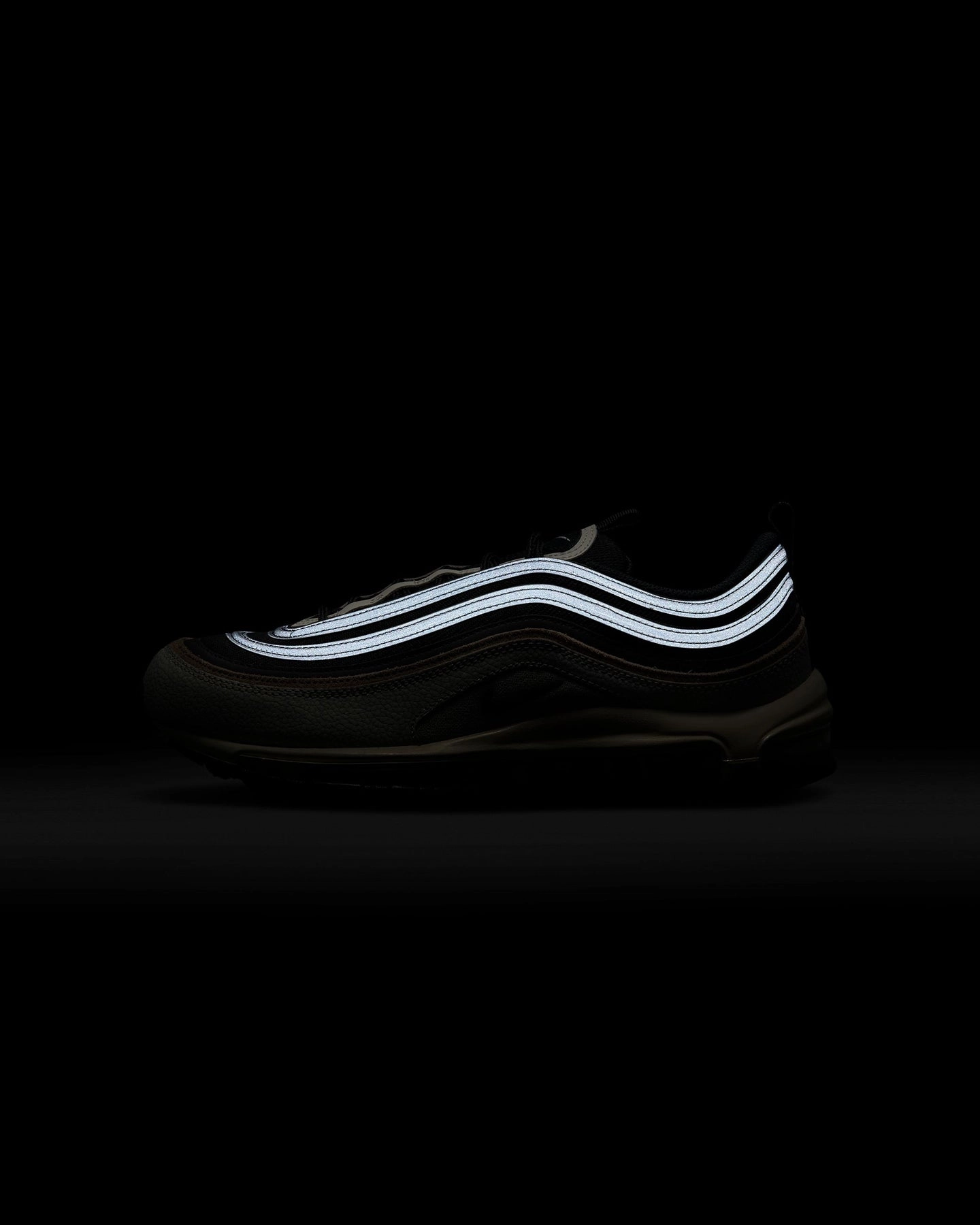 Nike Air Max 97 SE Light Bone