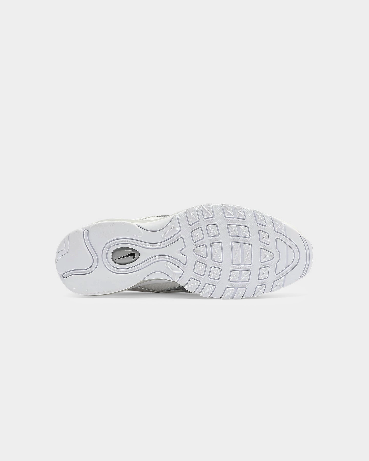 Nike Air Max 97 White/Grey