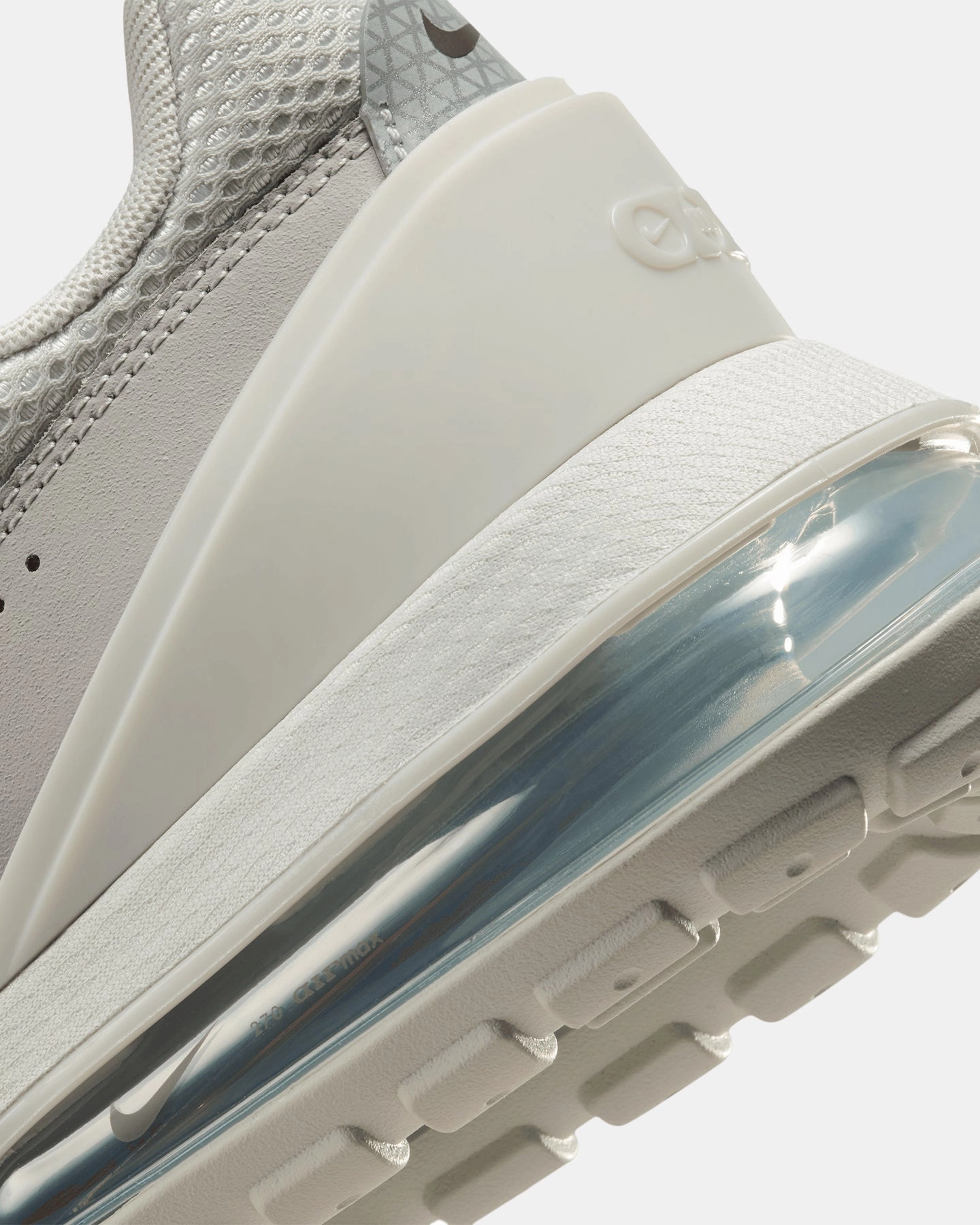 Nike Air Max Pulse Light Bone/College Grey/Light Bone/Particle Grey