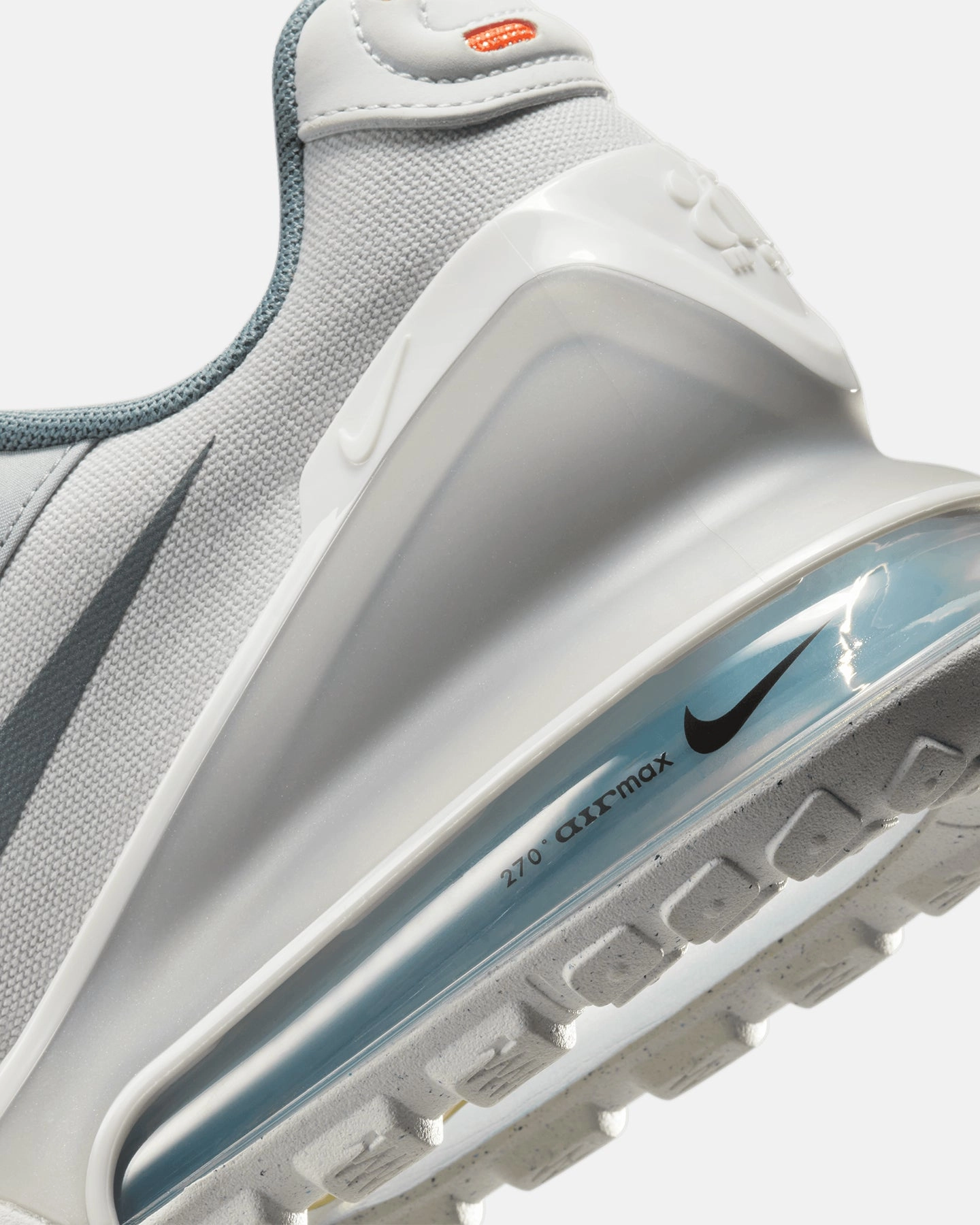 Nike Air Max Pulse Roam Cool Grey/Dark Smoke