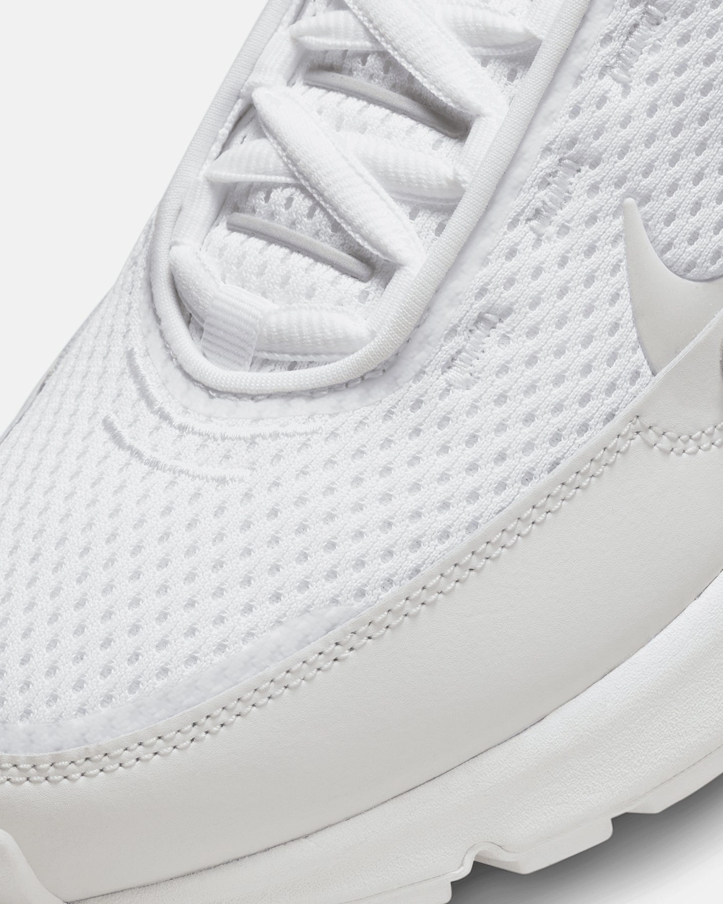 Nike Air Max Pulse White/White