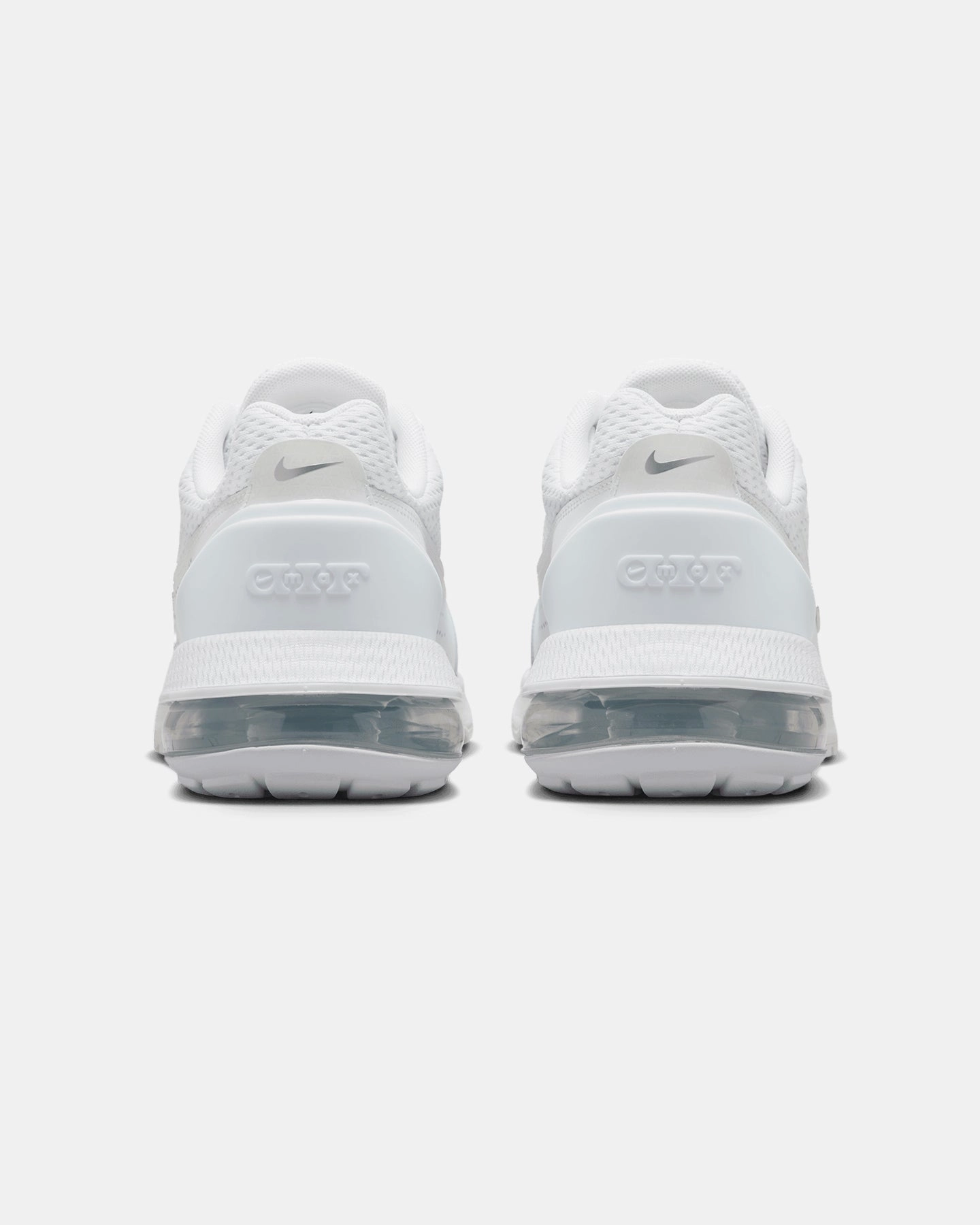 Nike Air Max Pulse White/White