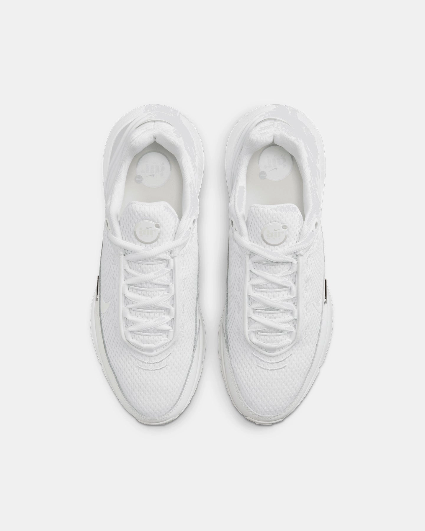 Nike Air Max Pulse White/White