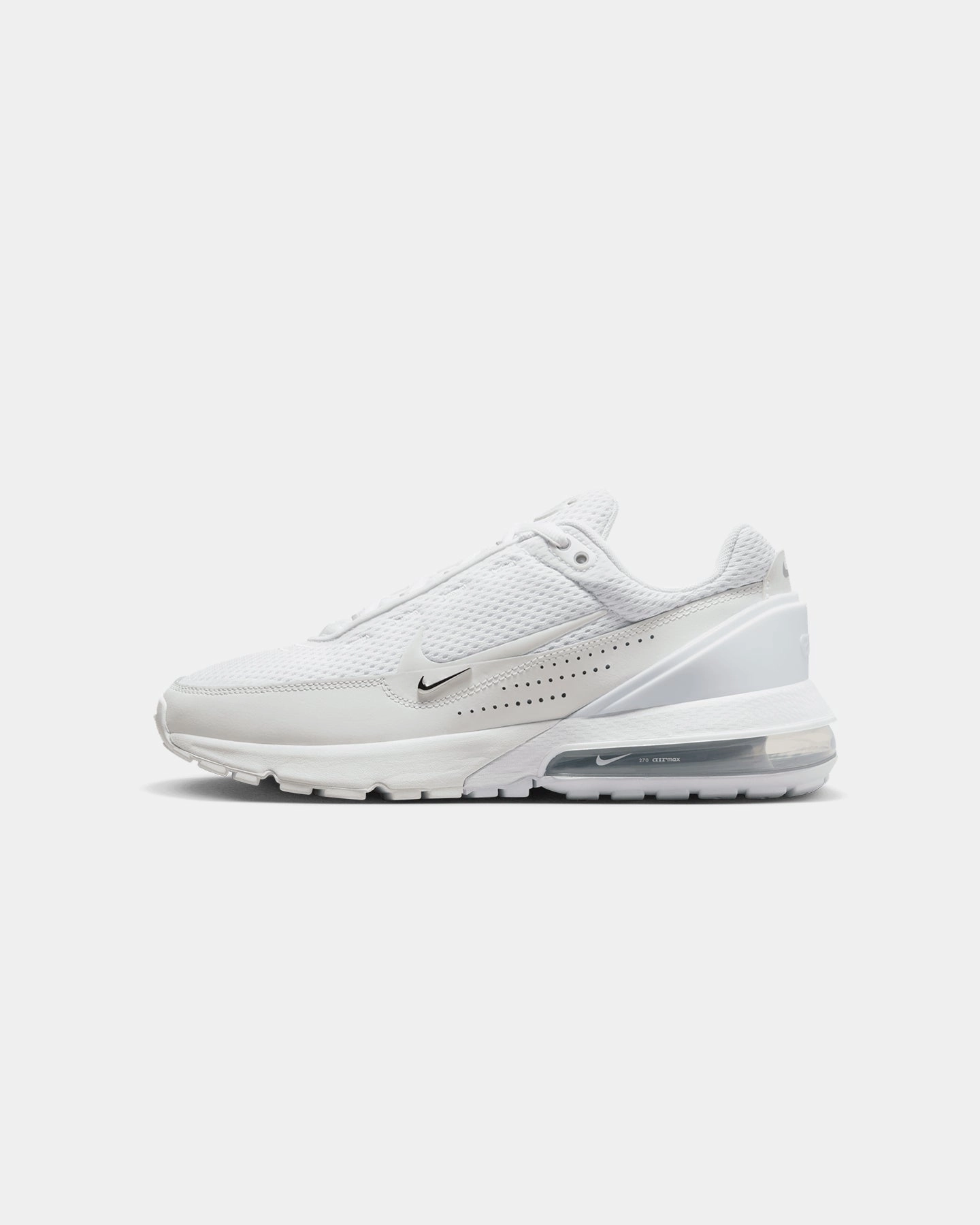 Nike Air Max Pulse White/White