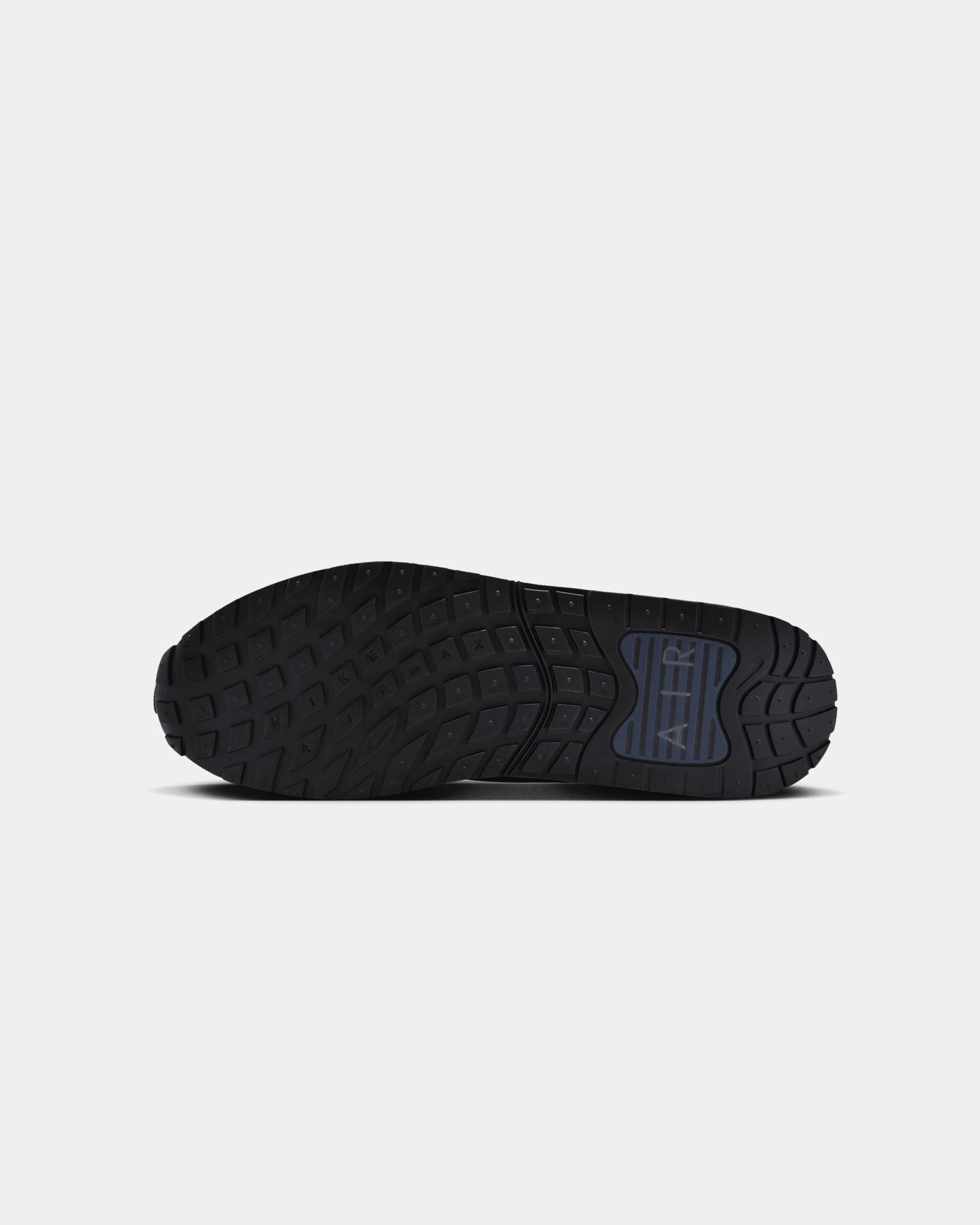 Nike Air Max Solo Black/Anthracite