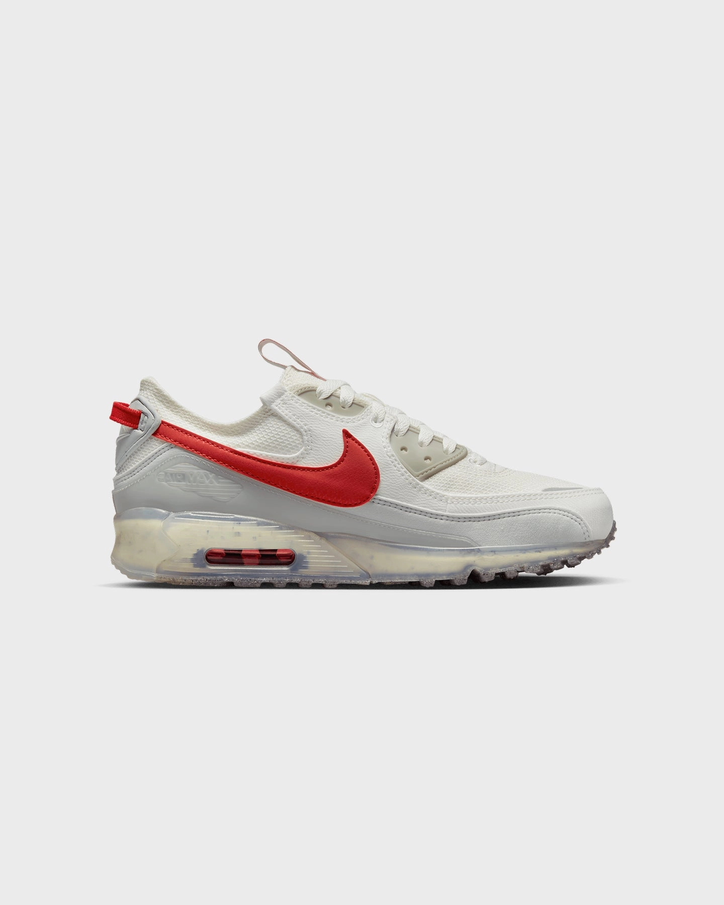 Nike Air Max Terrascape 90 Summit White/Red