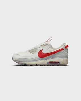 Nike Air Max Terrascape 90 Summit White/Red