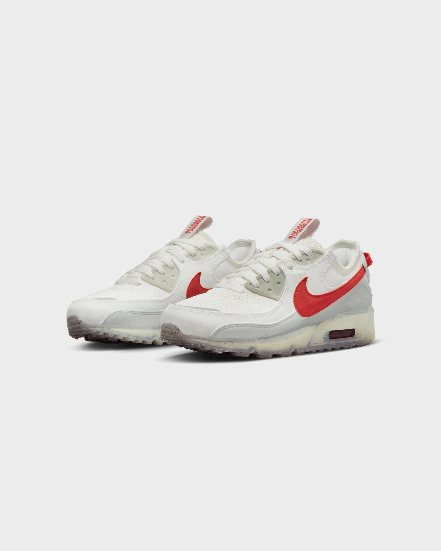 Nike Air Max Terrascape 90 Summit White/Red