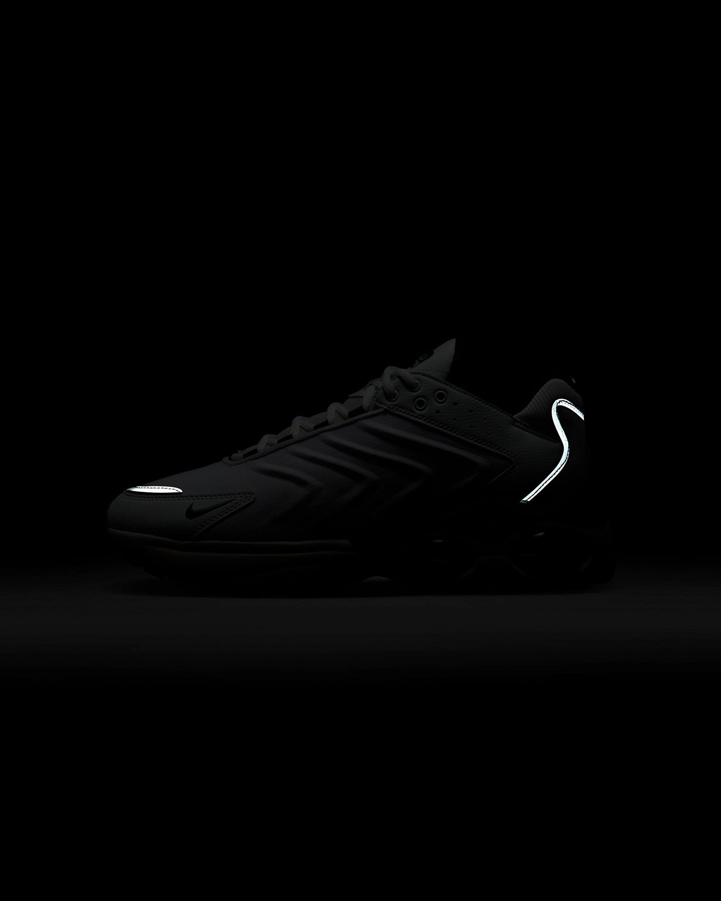 Nike Air Max TW White/Black