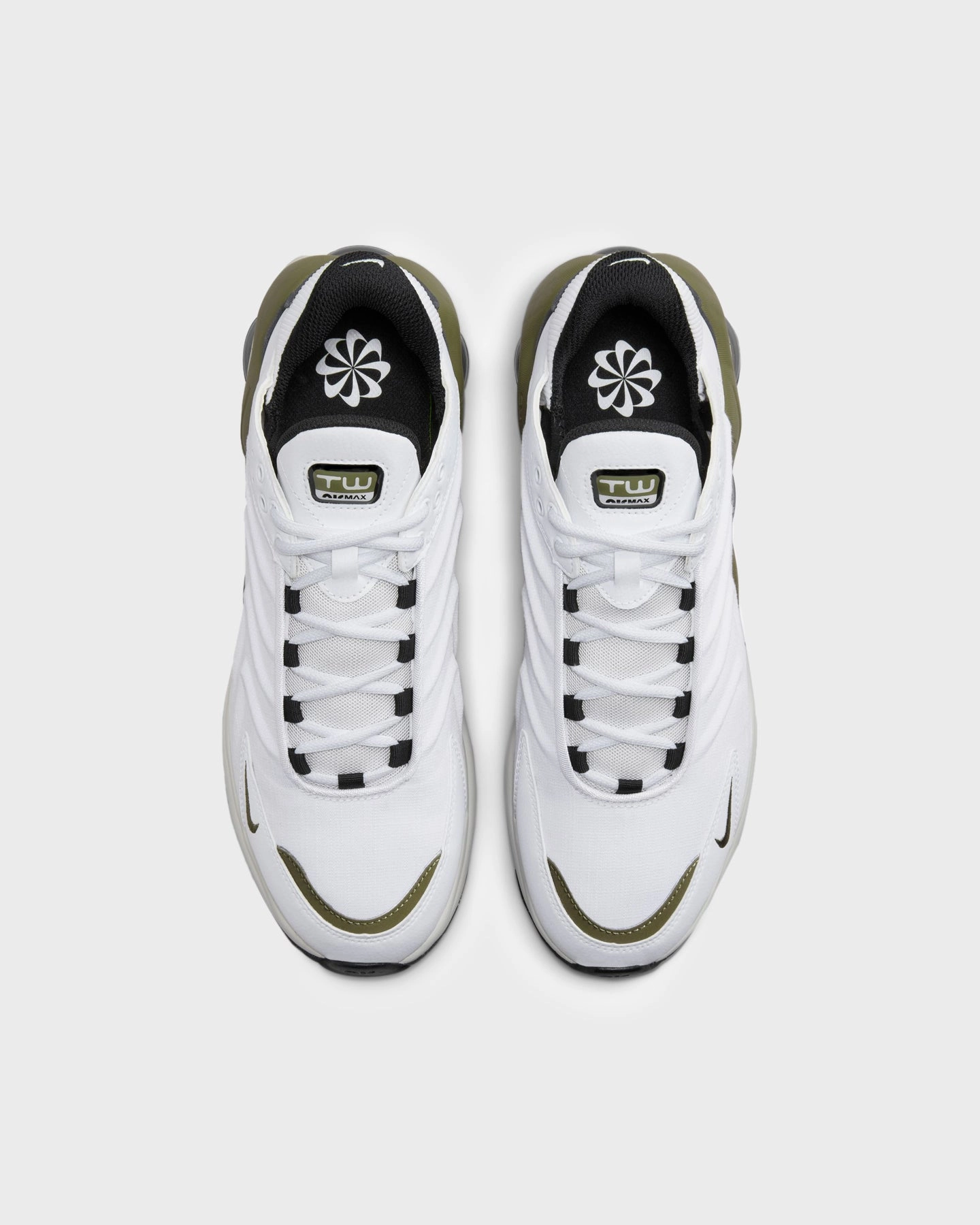 Nike Air Max TW White/Black